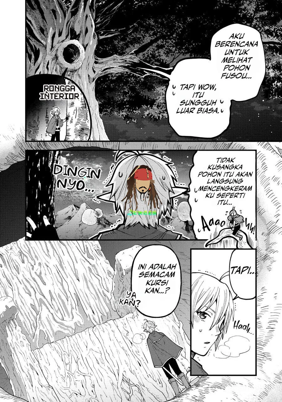 Chapter 33 - halaman 32