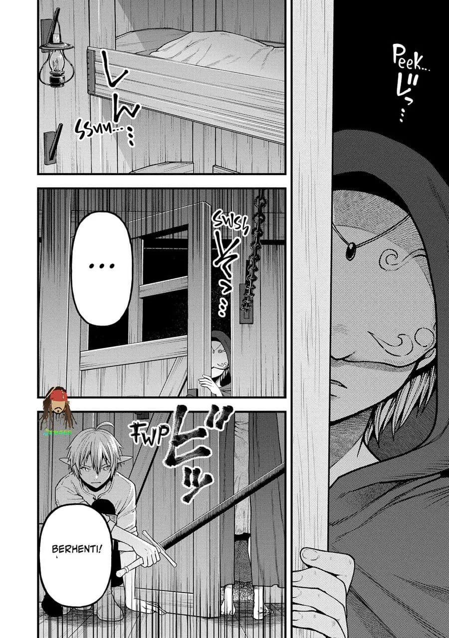 Chapter 34 - halaman 23