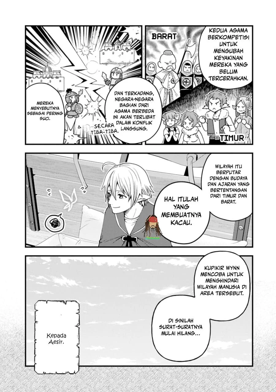 Chapter 40 - halaman 11