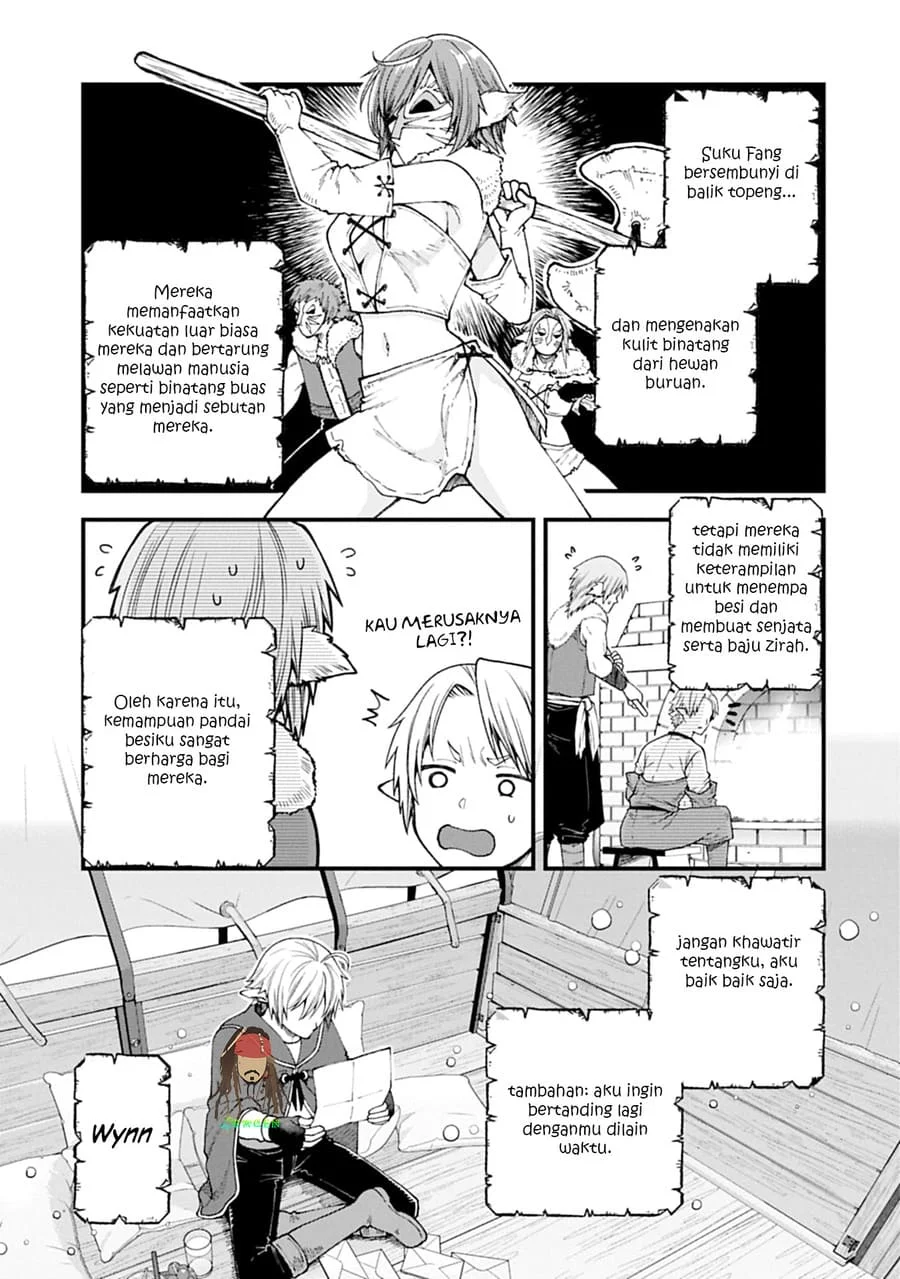 Chapter 40 - halaman 15