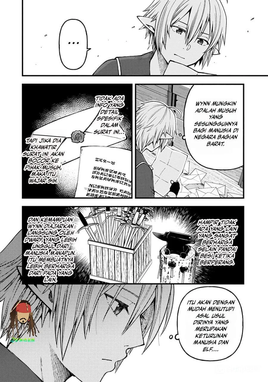 Chapter 40 - halaman 16