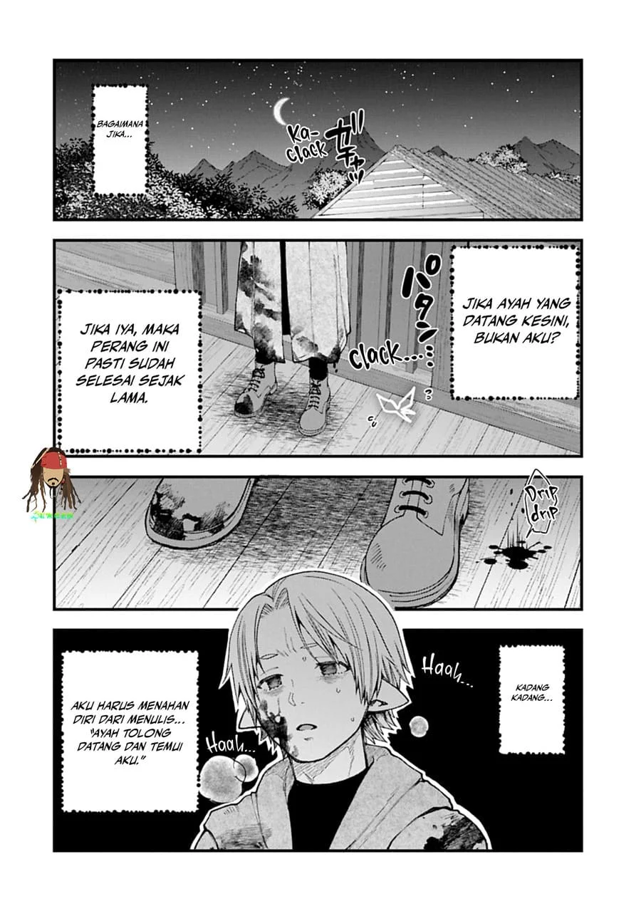 Chapter 40 - halaman 19