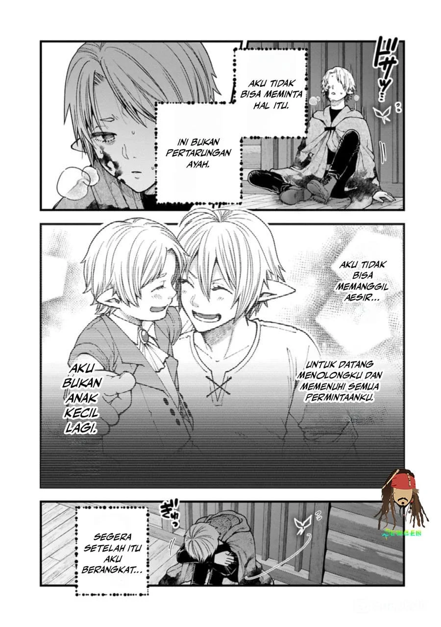 Chapter 40 - halaman 20