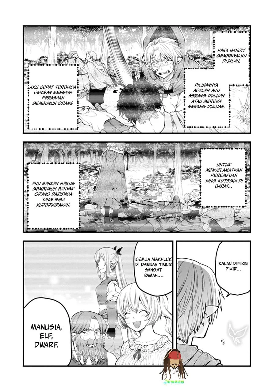 Chapter 40 - halaman 21