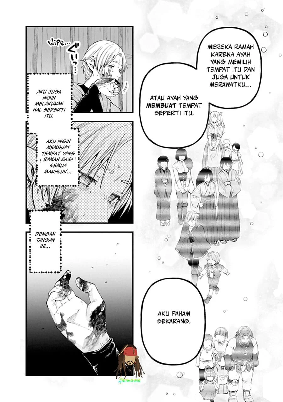 Chapter 40 - halaman 22