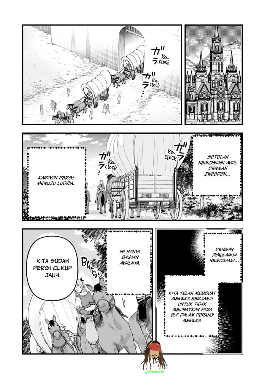 Chapter 40 - halaman 23