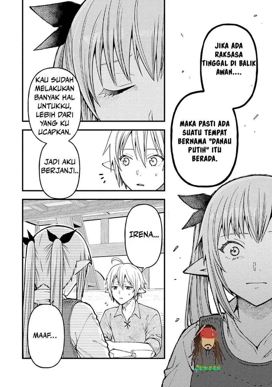 Chapter 40 - halaman 27