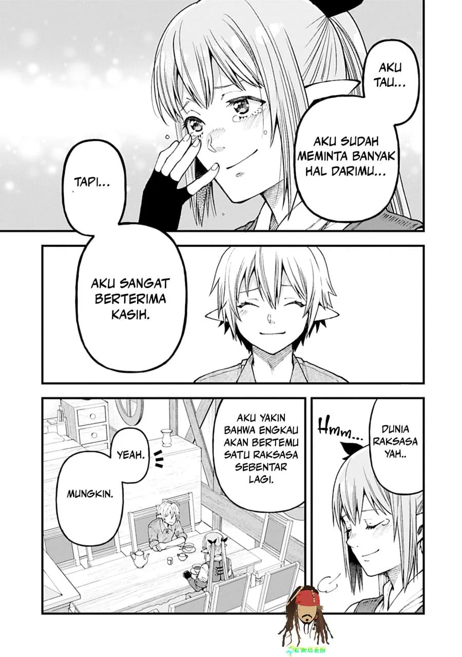 Chapter 40 - halaman 28