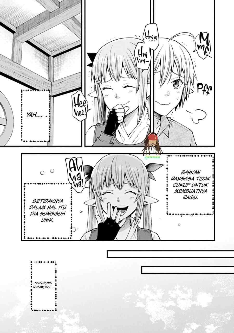 Chapter 40 - halaman 30