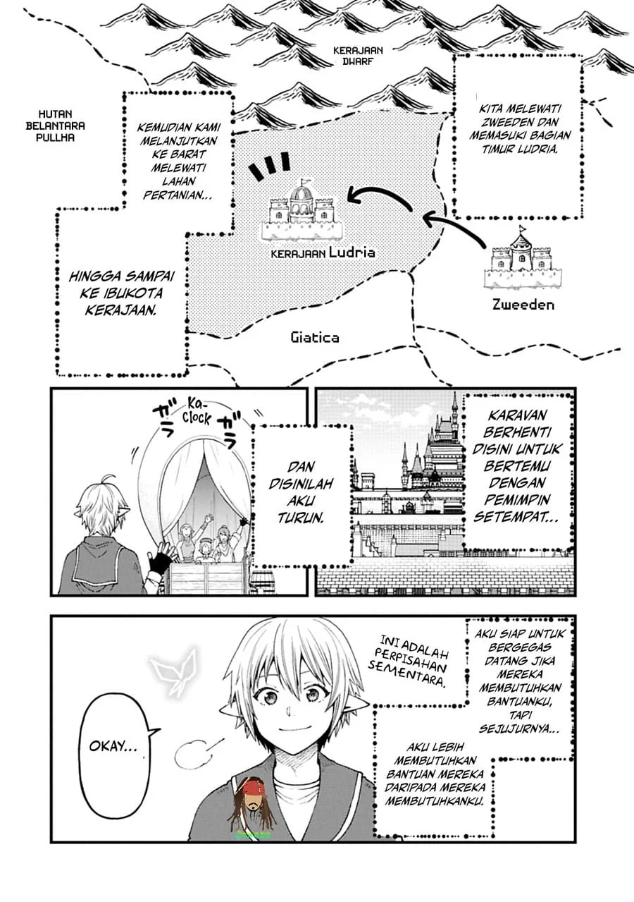 Chapter 40 - halaman 31