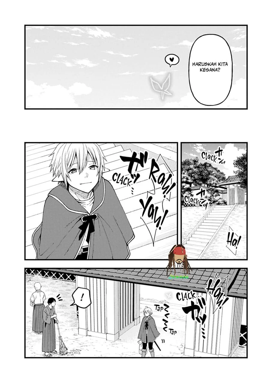 Chapter 40 - halaman 32