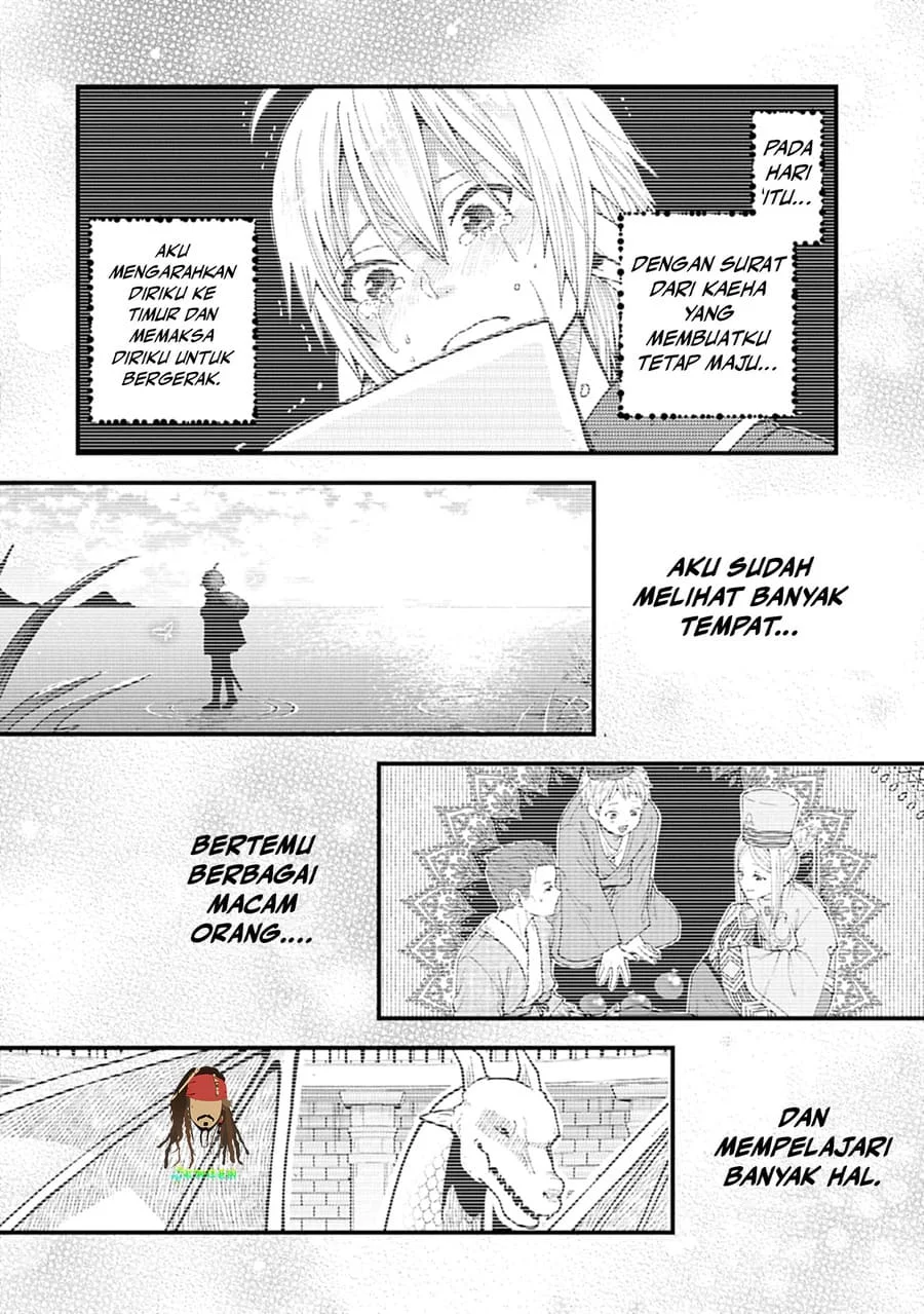 Chapter 40 - halaman 38