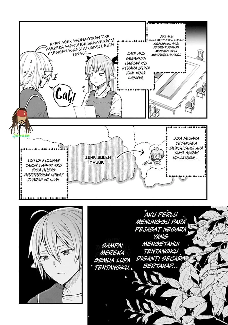 Chapter 40 - halaman 6
