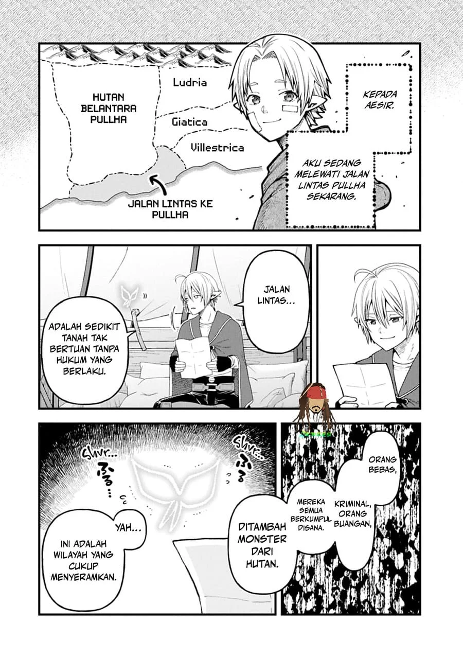 Chapter 40 - halaman 8