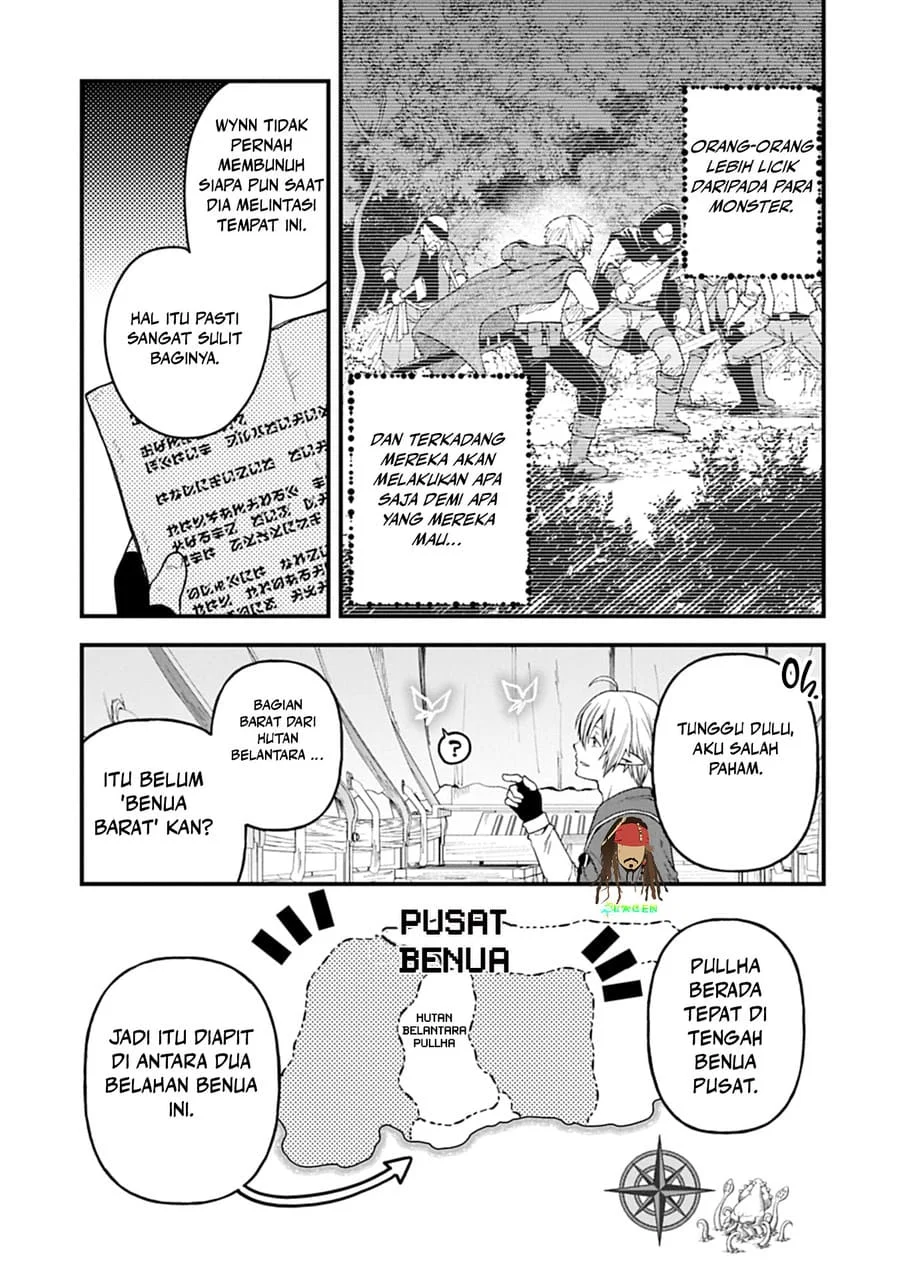 Chapter 40 - halaman 9