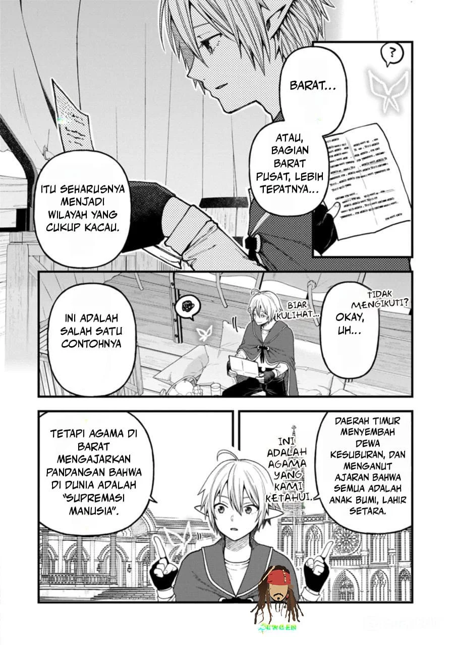Chapter 40 - halaman 10