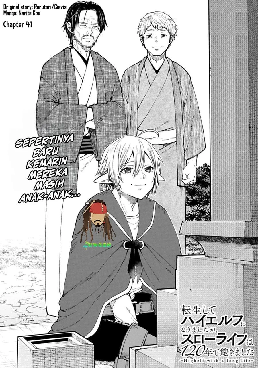 Chapter 41 - halaman 3