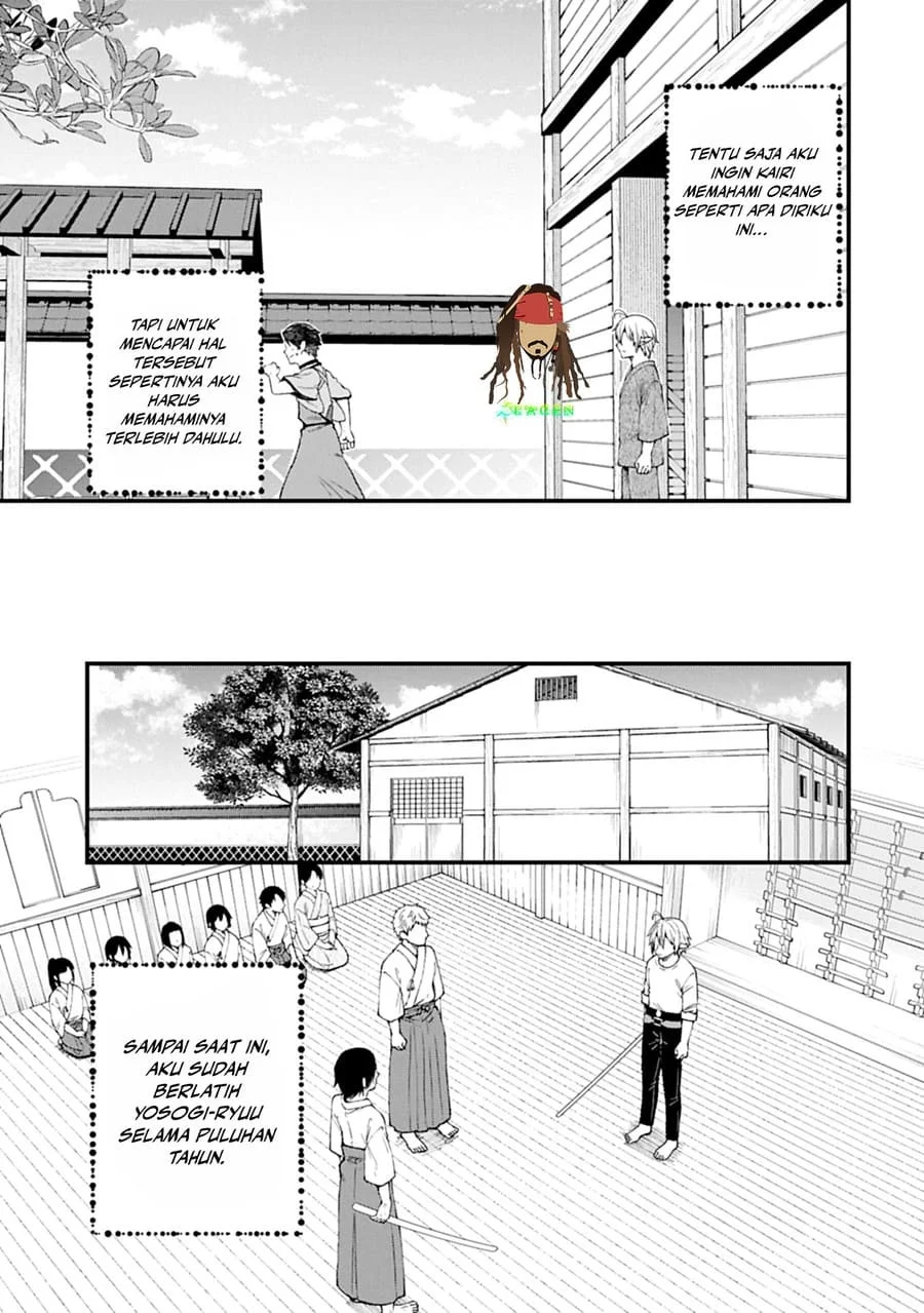 Chapter 41 - halaman 22