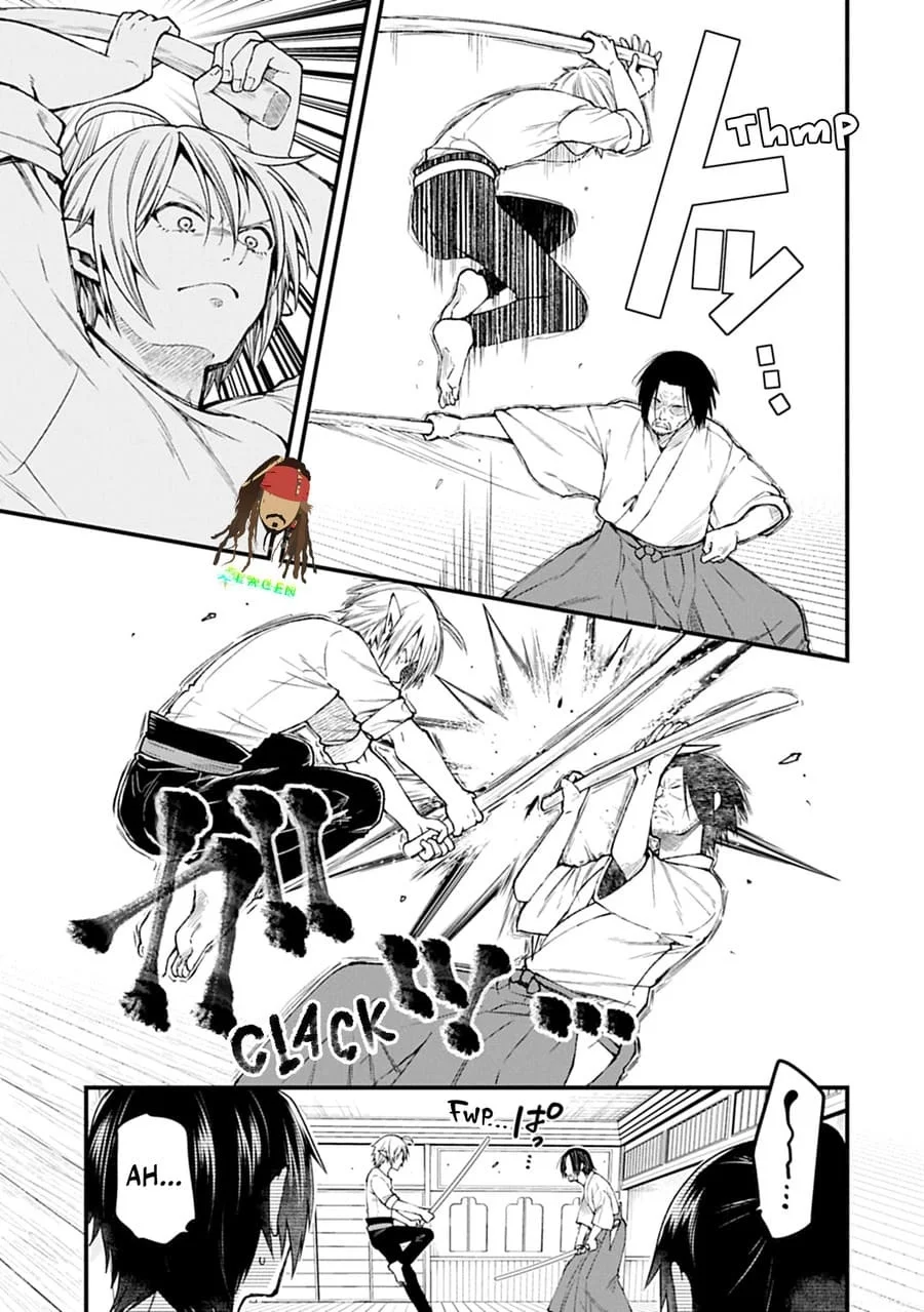 Chapter 41 - halaman 24