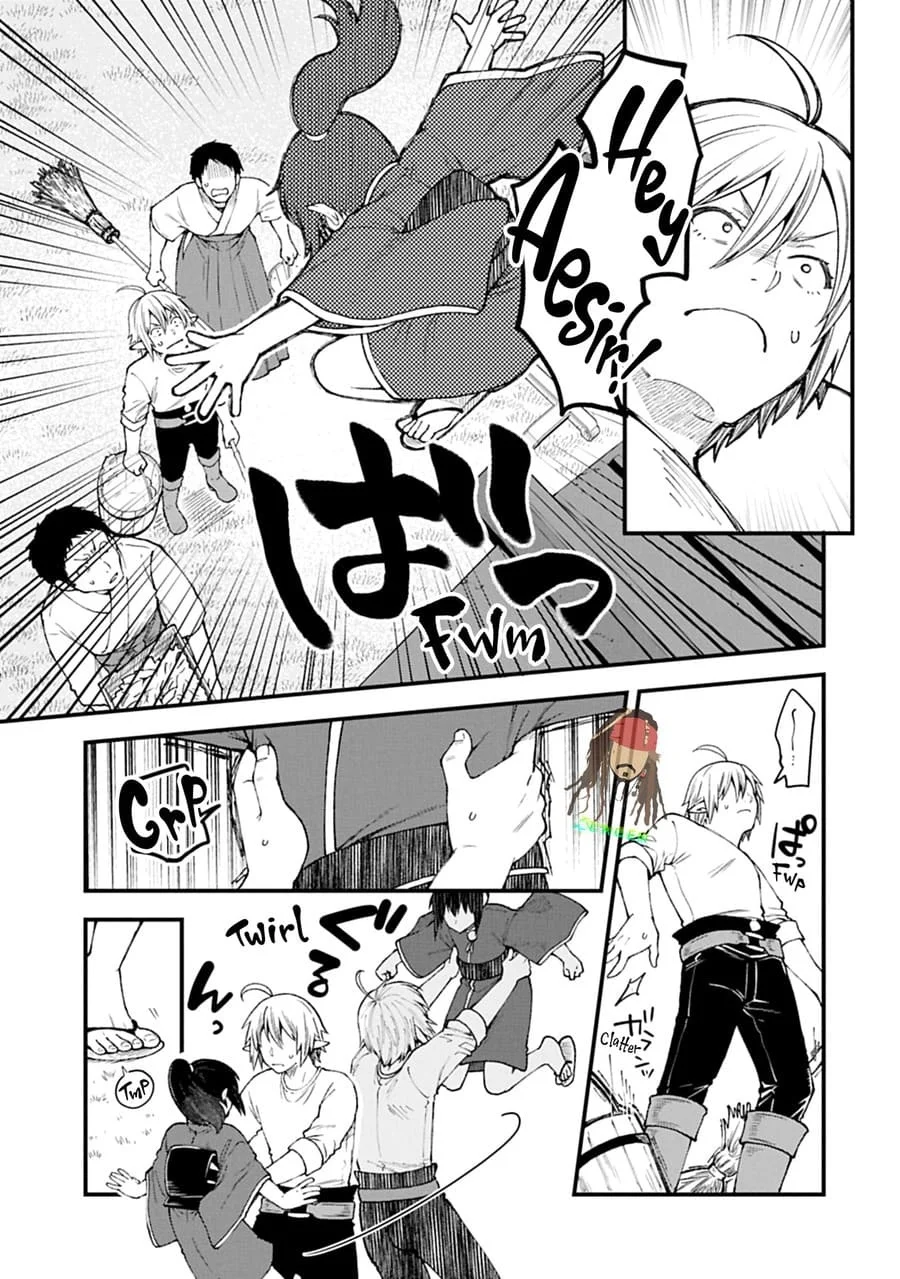 Chapter 41 - halaman 34