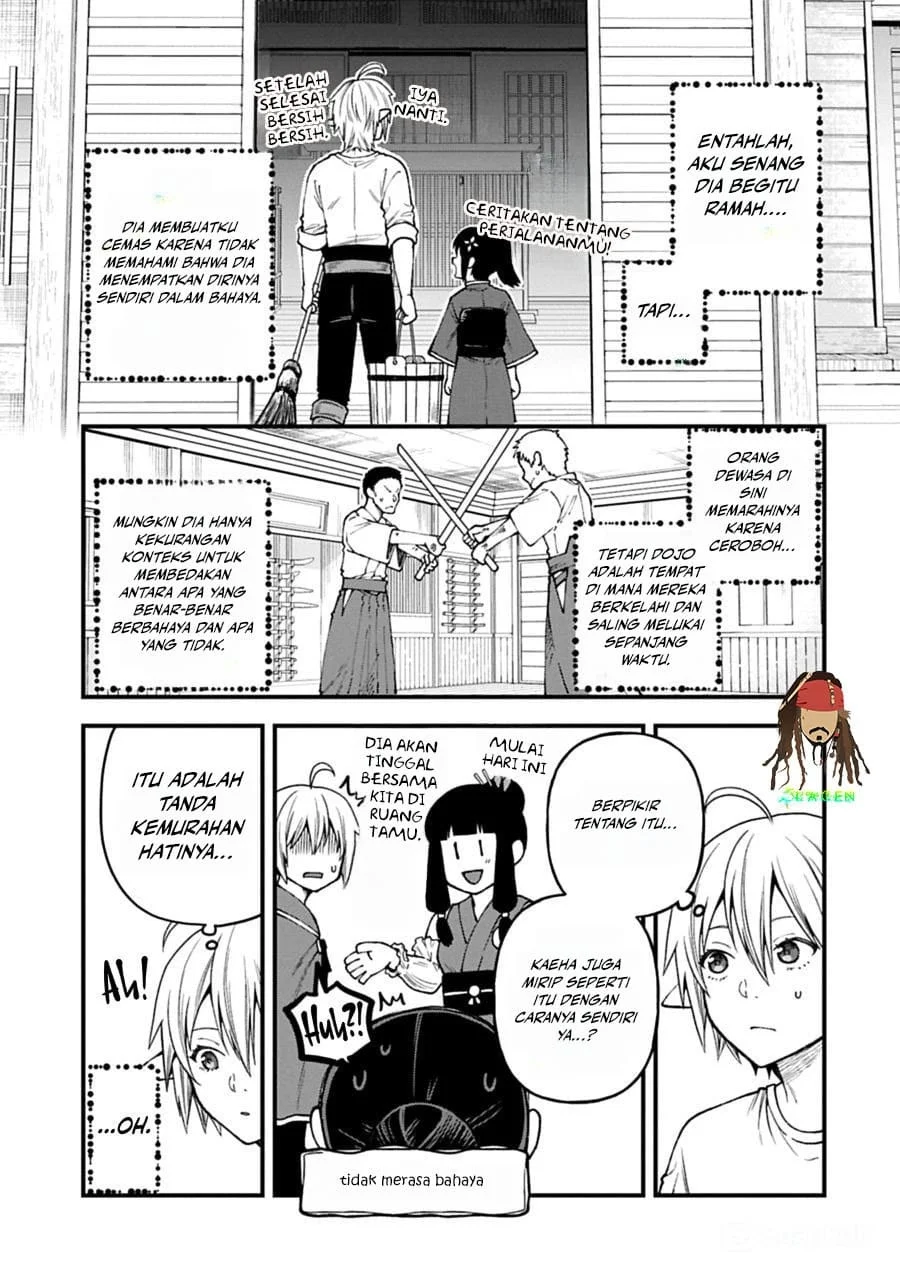 Chapter 41 - halaman 36