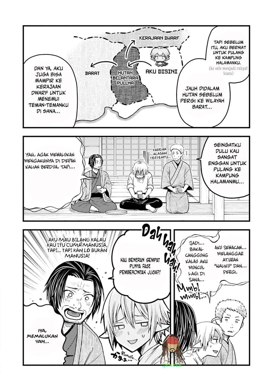 Chapter 43 - halaman 12