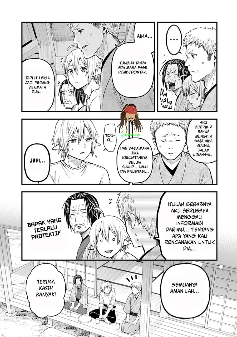 Chapter 43 - halaman 13