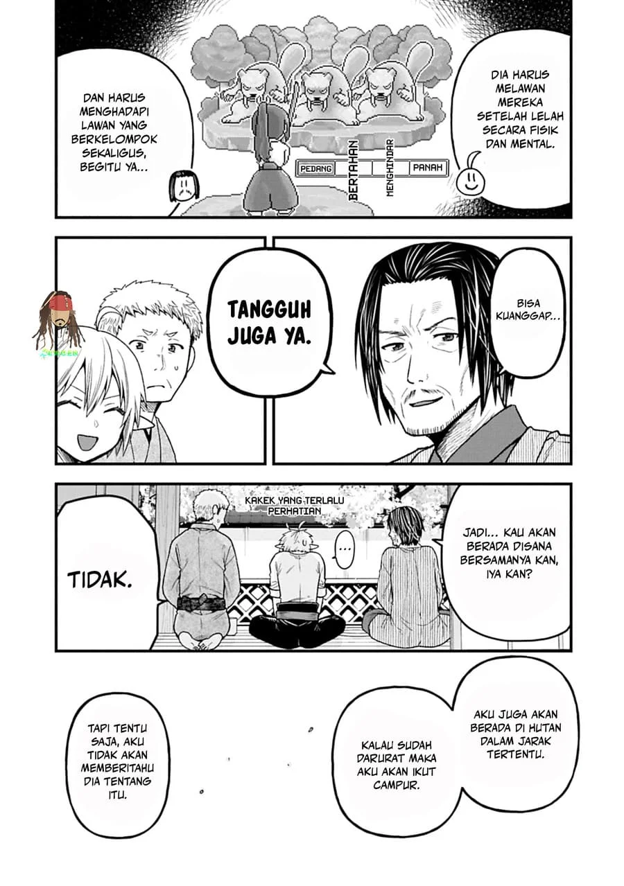 Chapter 43 - halaman 15