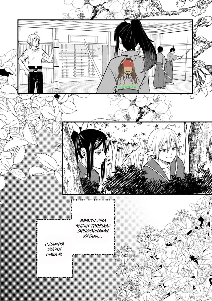 Chapter 43 - halaman 19