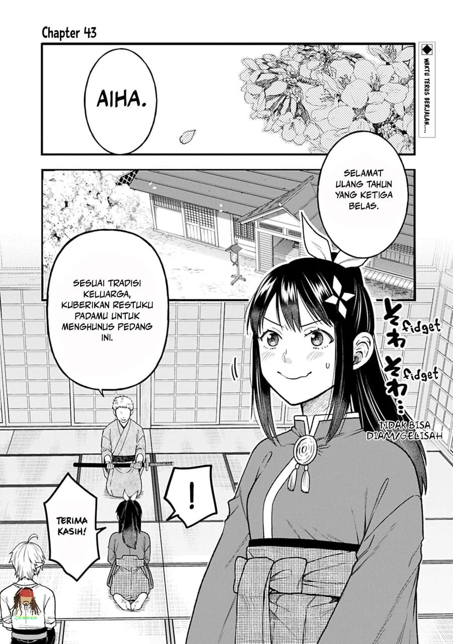 Chapter 43 - halaman 3
