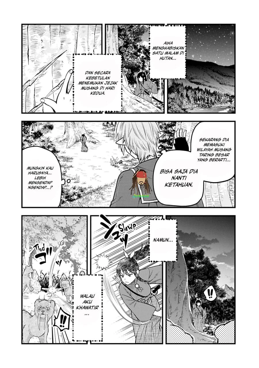 Chapter 43 - halaman 21