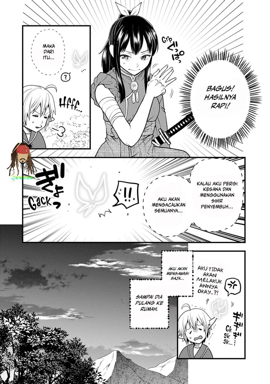 Chapter 43 - halaman 25