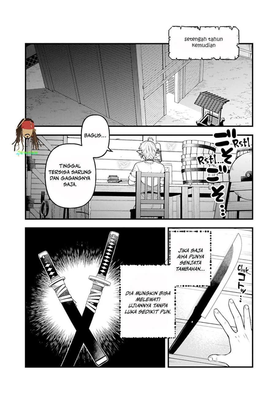 Chapter 43 - halaman 26