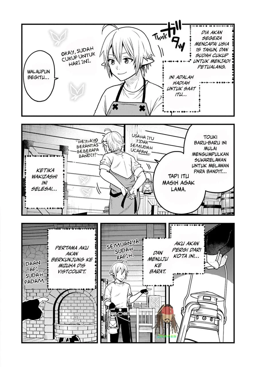 Chapter 43 - halaman 27