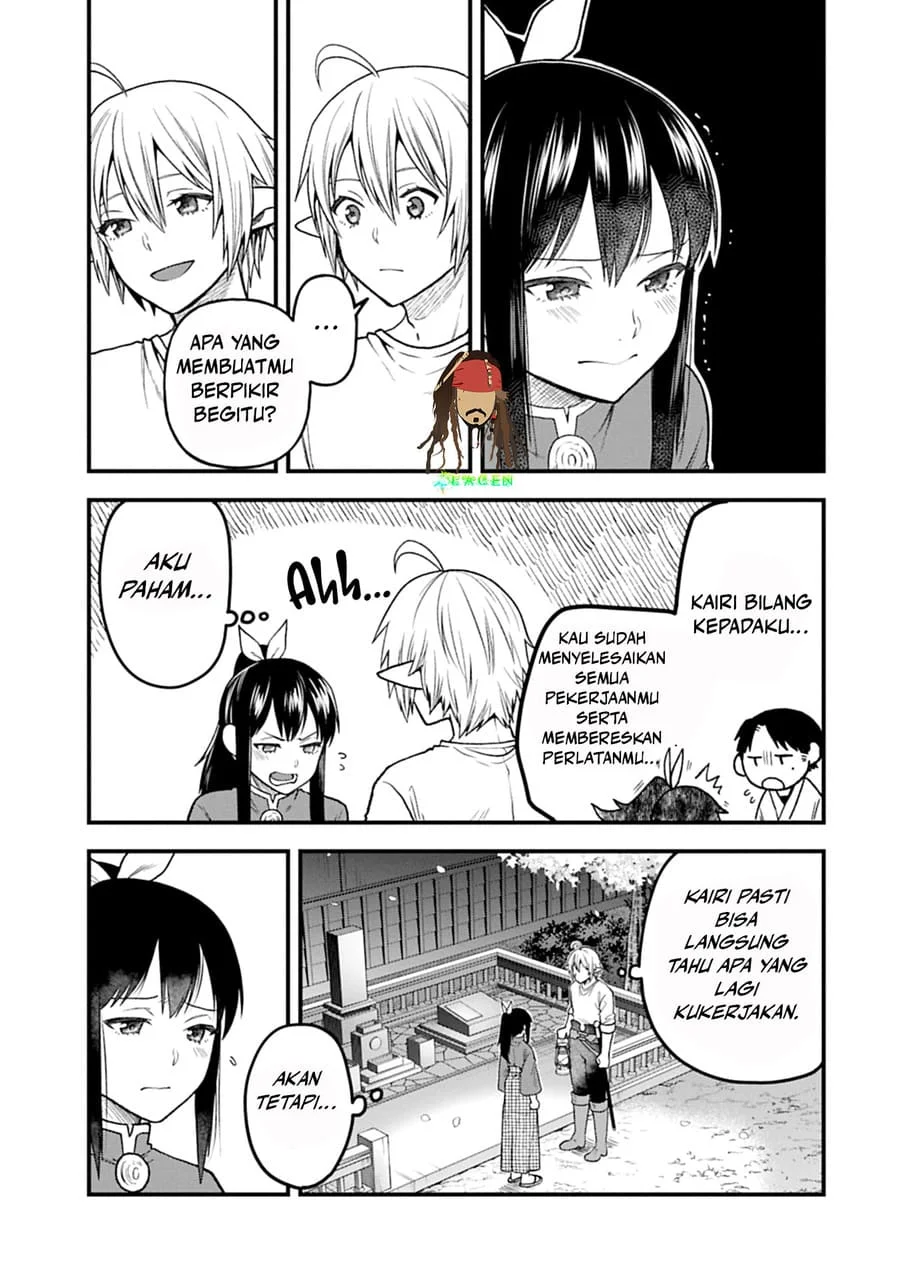 Chapter 43 - halaman 30