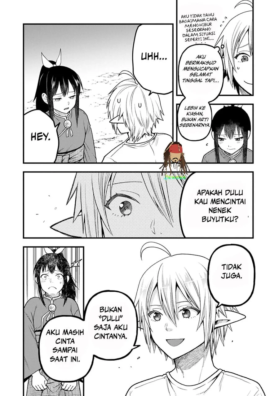 Chapter 43 - halaman 31