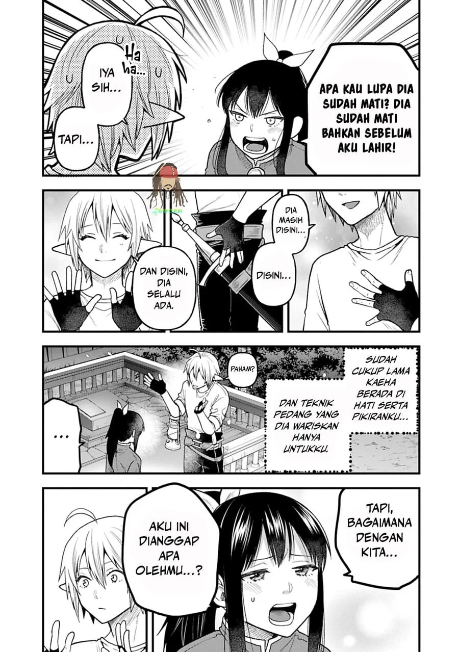 Chapter 43 - halaman 32