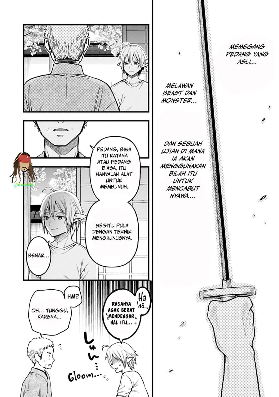Chapter 43 - halaman 6