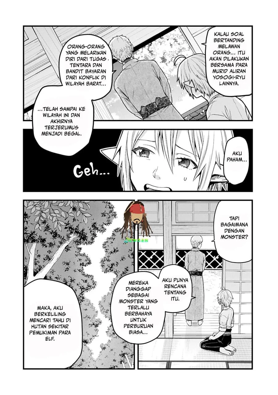 Chapter 43 - halaman 8