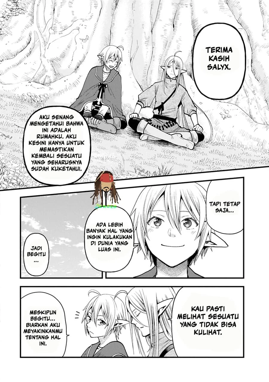 Chapter 45 - halaman 12