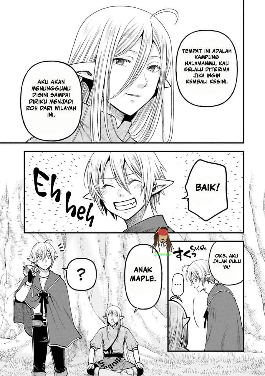 Chapter 45 - halaman 13