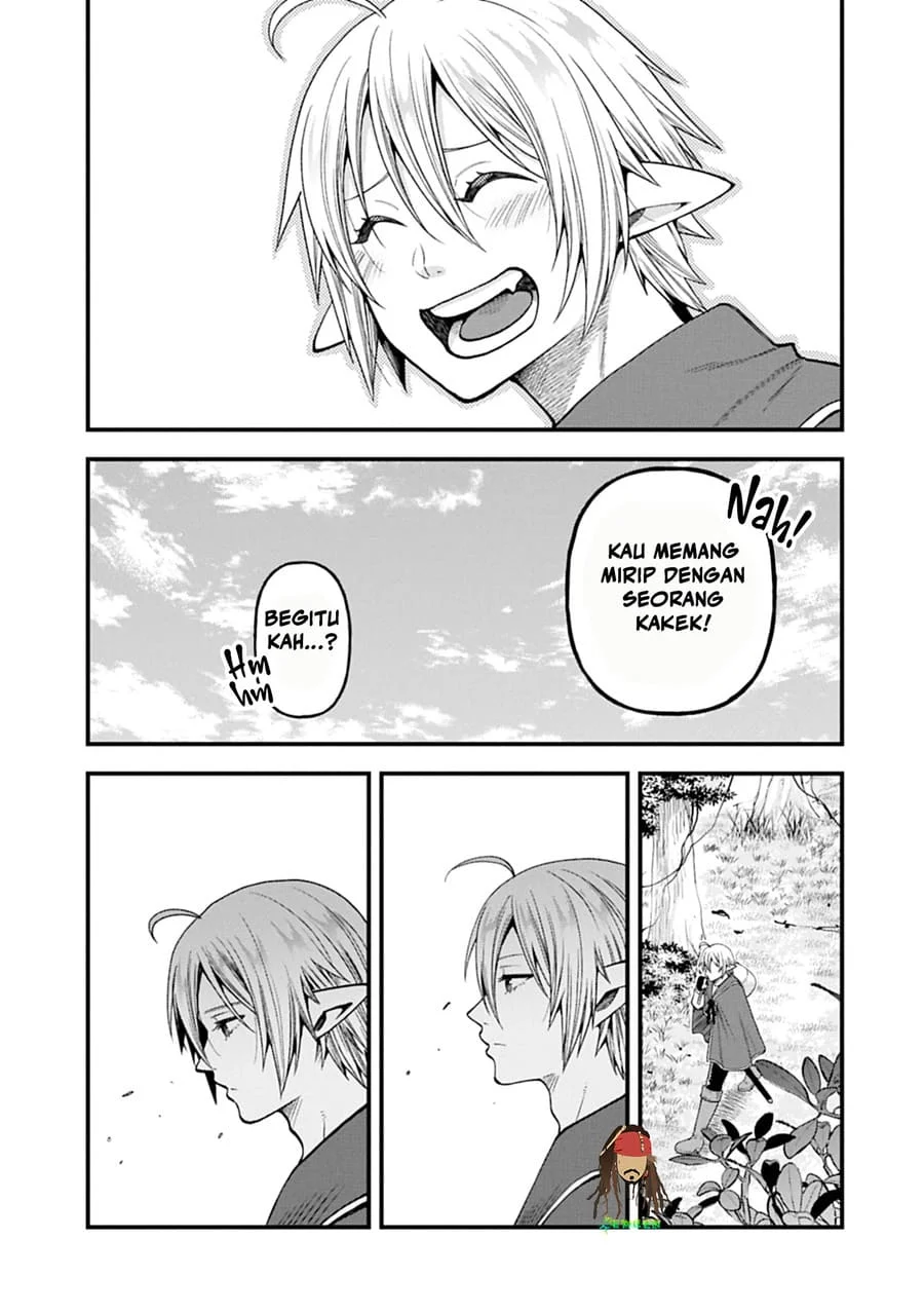 Chapter 45 - halaman 15