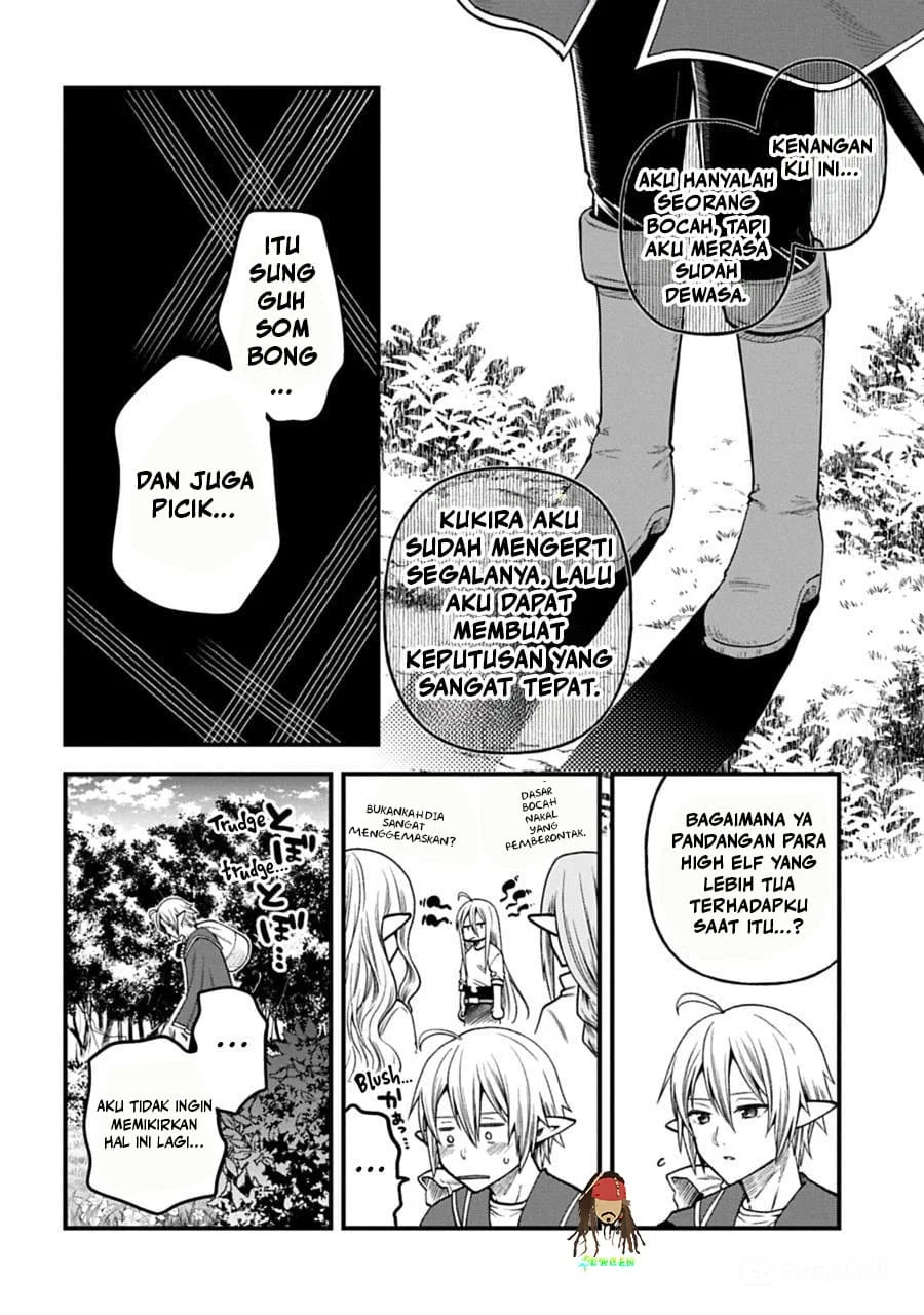 Chapter 45 - halaman 16