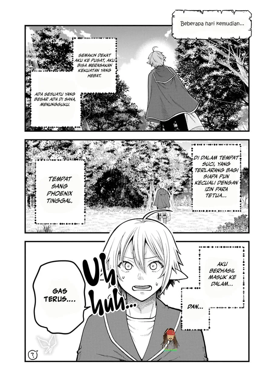Chapter 45 - halaman 19