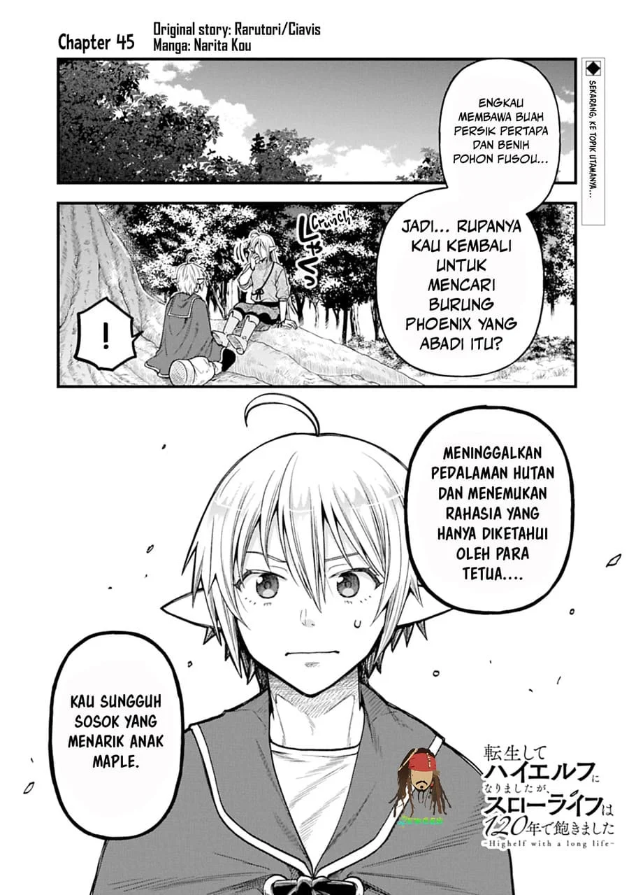 Chapter 45 - halaman 3