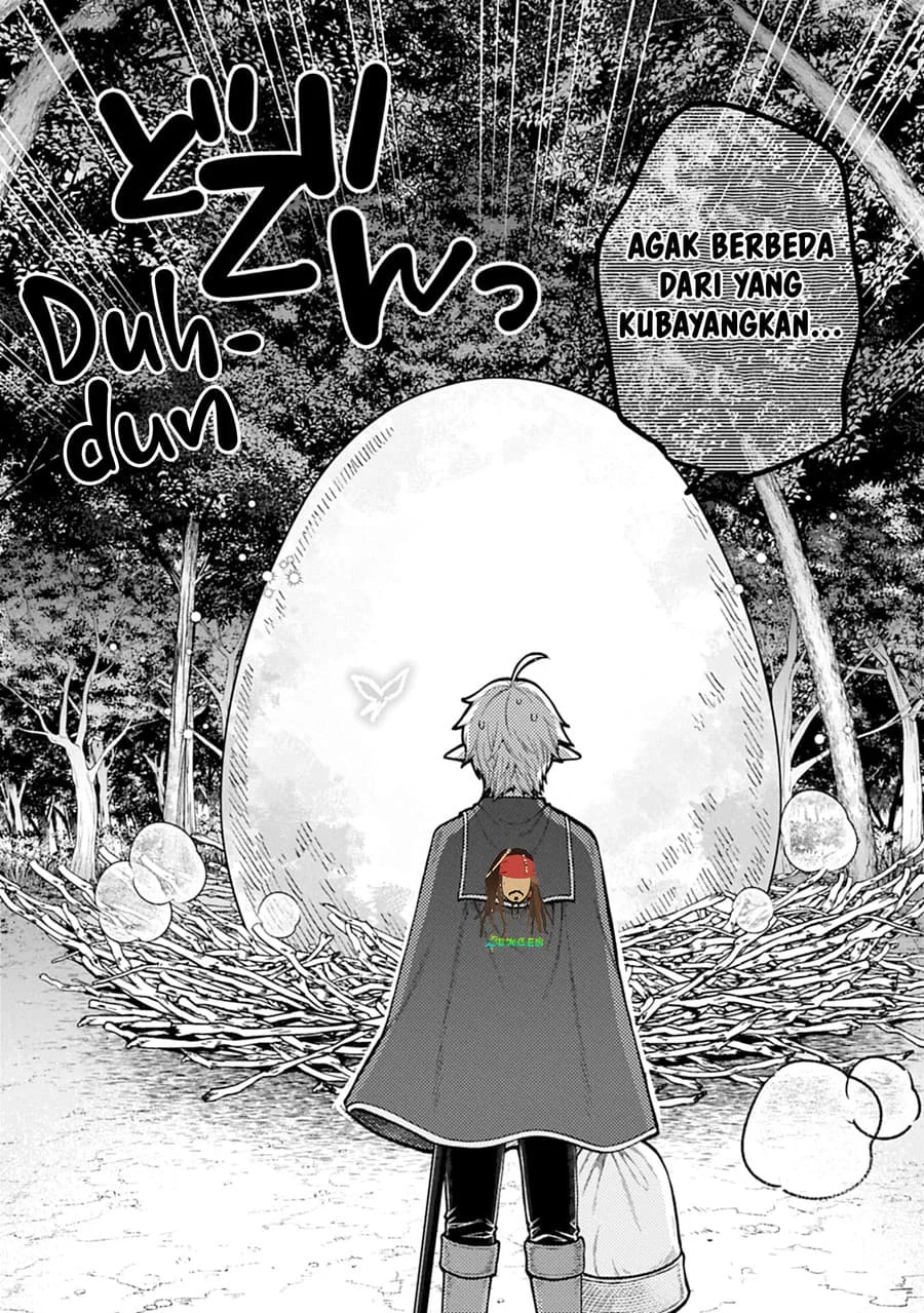 Chapter 45 - halaman 21