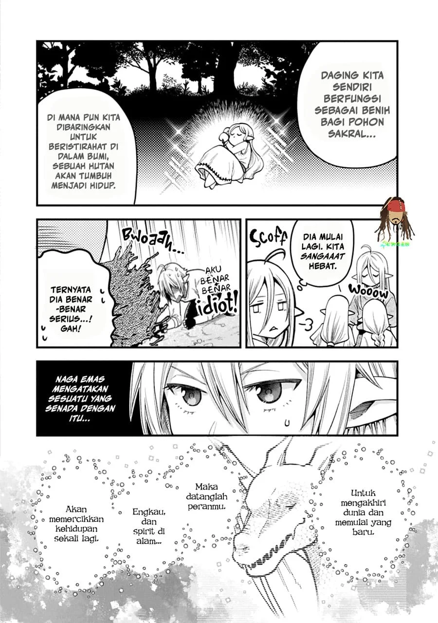 Chapter 45 - halaman 27