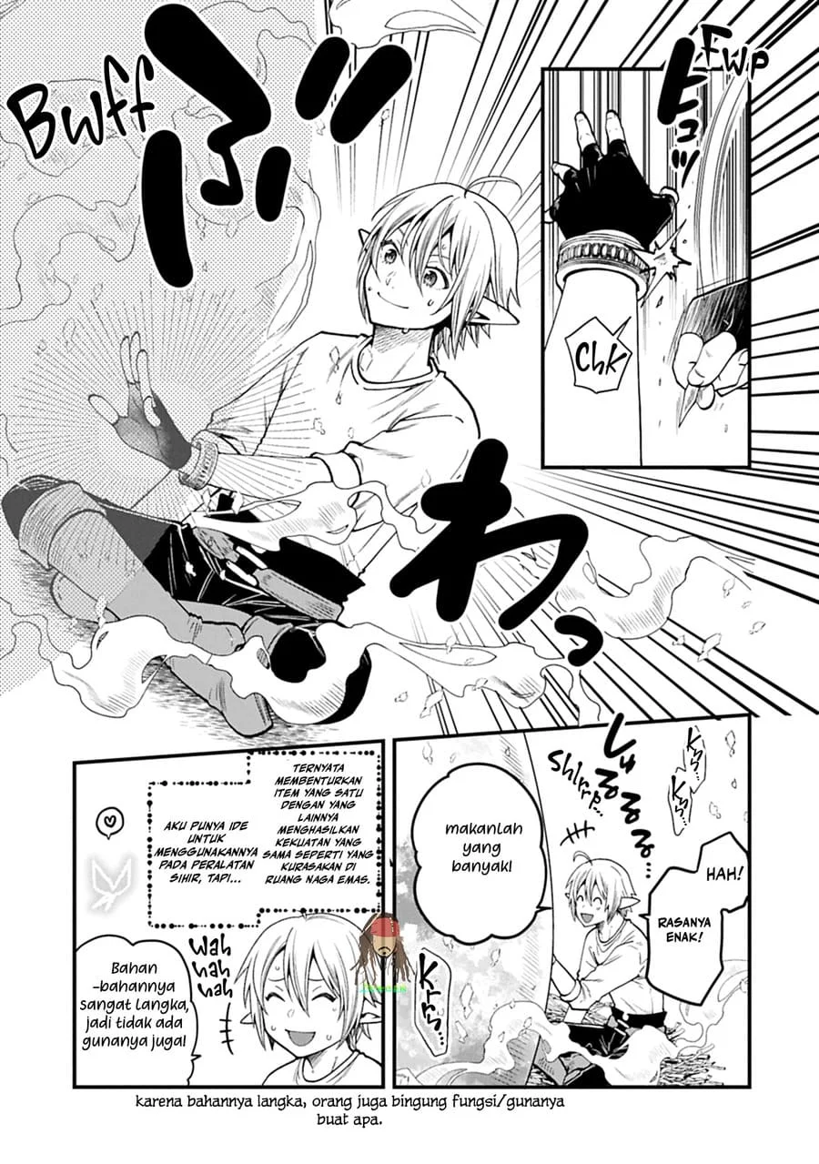 Chapter 45 - halaman 30