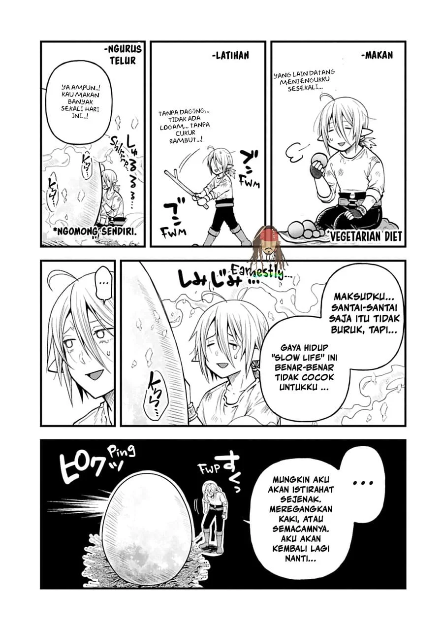 Chapter 45 - halaman 32