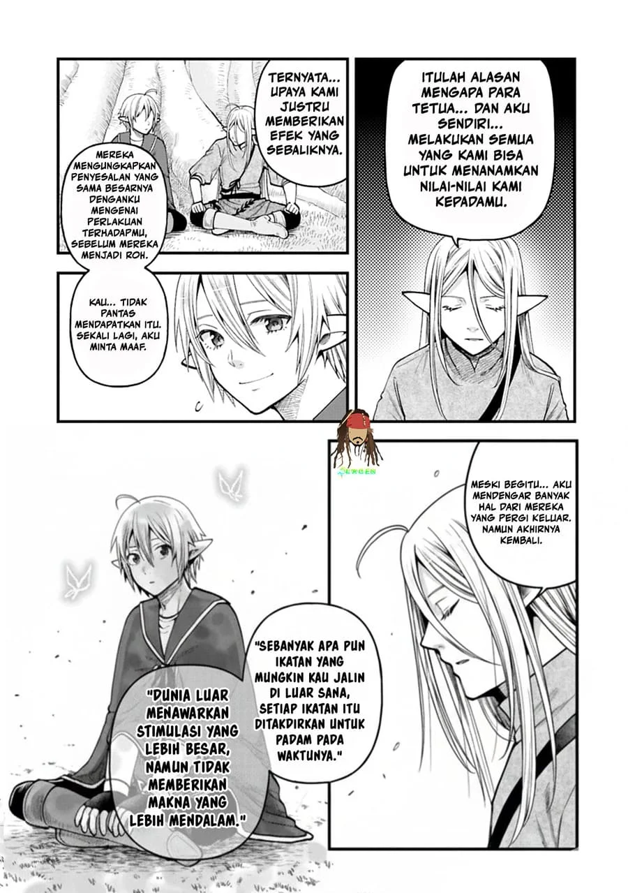 Chapter 45 - halaman 9